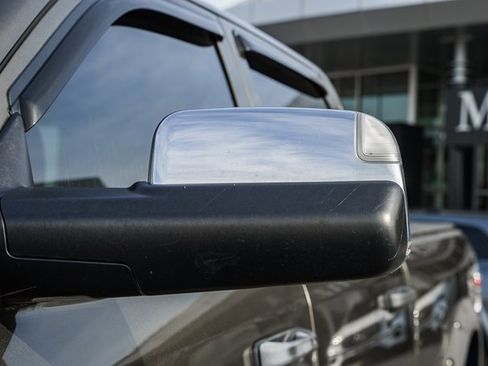 Used 2011 RAM 3500 Laramie Longhorn w/ Protection Group image 18