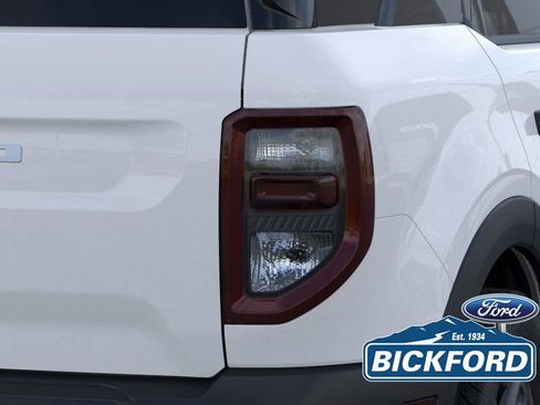 New 2026 Ford Bronco Sport Big Bend image 21