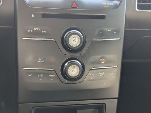 Used 2017 Ford Flex SEL w/ Equipment Group 202A image 23