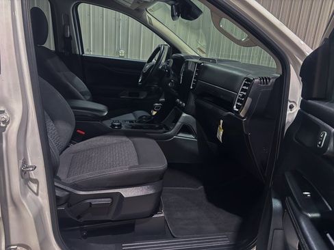 Used 2024 Ford Ranger XLT w/ Trailer Tow Package image 26