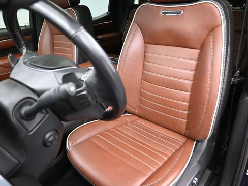 Used 2022 GMC Sierra 1500 Denali Ultimate image 20