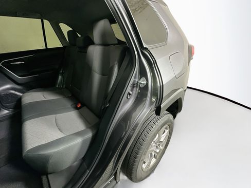 Used 2023 Toyota RAV4 XLE w/ Convenience Package FWD image 26