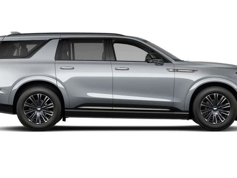 New 2026 Cadillac Escalade IQL Sport 1 image 33