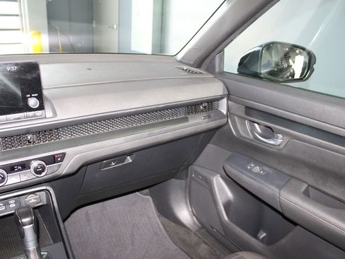Used 2024 Honda CR-V Sport image 23
