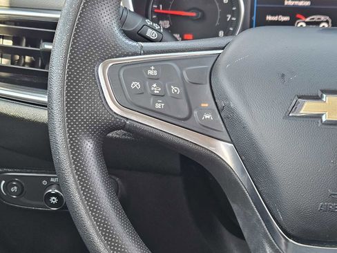 Used 2021 Chevrolet Equinox LT image 25