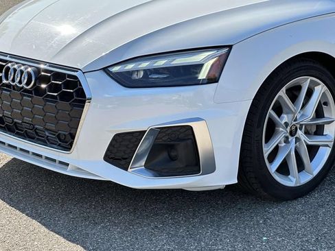 Used 2024 Audi A5 2.0T Premium Plus AWD/4WD image 10