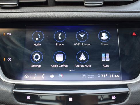 Used 2020 Cadillac XT5 Premium Luxury AWD/4WD image 28