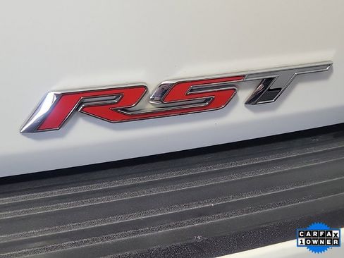 Used 2022 Chevrolet Tahoe RST w/ Luxury Package image 8