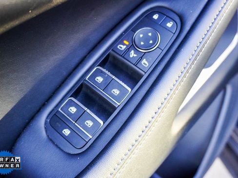 Certified 2025 INFINITI QX60 Luxe w/ Vision Package image 18