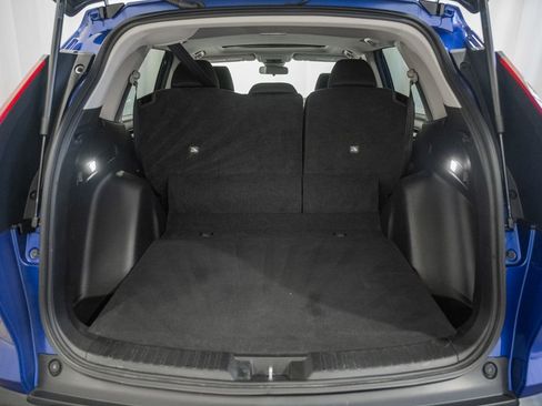Used 2023 Honda CR-V EX image 8