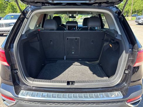 Certified 2023 Volkswagen Taos SE FWD image 15