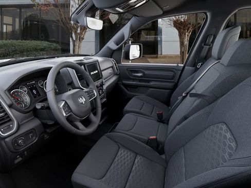 New 2026 RAM 1500 Lone Star AWD/4WD image 22