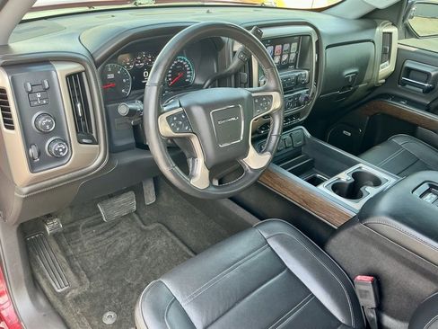 Used 2017 GMC Sierra 1500 Denali w/ Denali Ultimate Package image 38