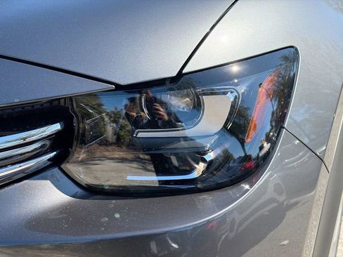 New 2026 MAZDA CX-90 Plug-In Hybrid w/ Preferred image 9