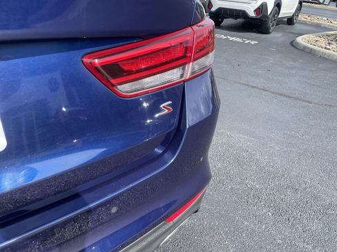 Used 2018 Kia Optima S FWD image 6