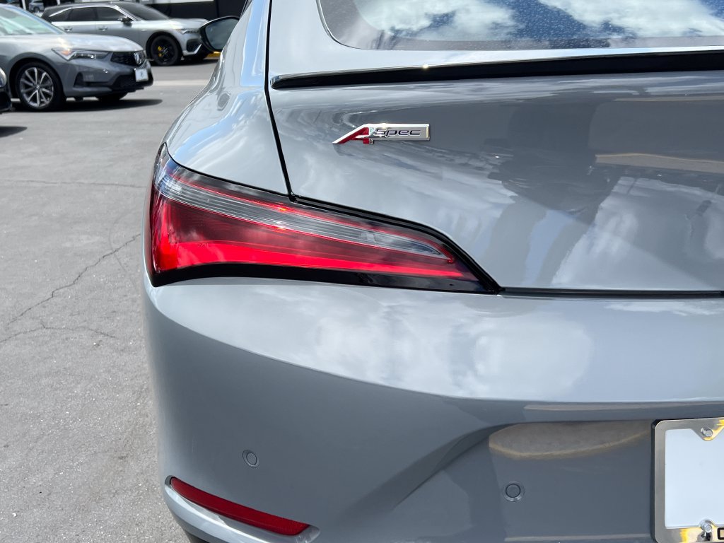 Used 2026 Acura Integra A-Spec w/ Technology Package FWD image 11