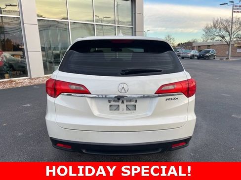 Used 2013 Acura RDX FWD w/ Technology Package image 34