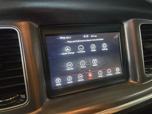 Used 2022 Dodge Charger SXT image 23