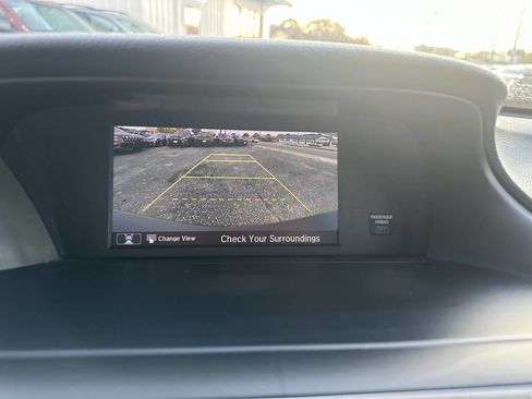 Used 2016 Honda Accord EX-L image 25