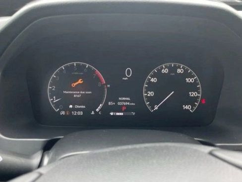 Used 2024 Honda Ridgeline RTL image 23