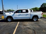 Used 2021 RAM 1500 Big Horn image 5