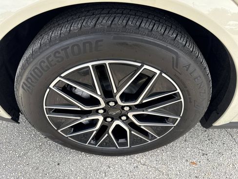 Used 2025 Ford Mustang Mach-E Premium RWD image 13