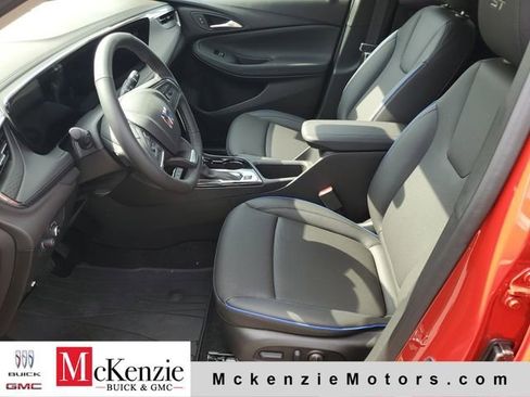 New 2026 Buick Encore GX Sport Touring w/ Comfort Package AWD/4WD image 5