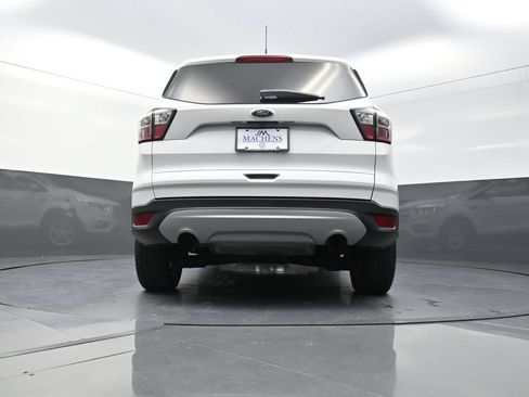 Used 2017 Ford Escape SE AWD/4WD image 26