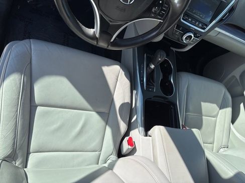 Used 2015 Acura MDX FWD image 15