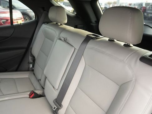 Used 2024 Chevrolet Equinox LT image 13