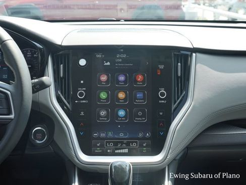 Certified 2025 Subaru Outback Premium image 9