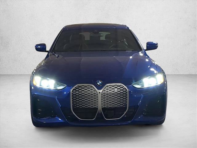 Used 2026 BMW i4 xDrive40i AWD/4WD image 5