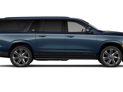 New 2026 Cadillac Escalade ESV Sport image 15