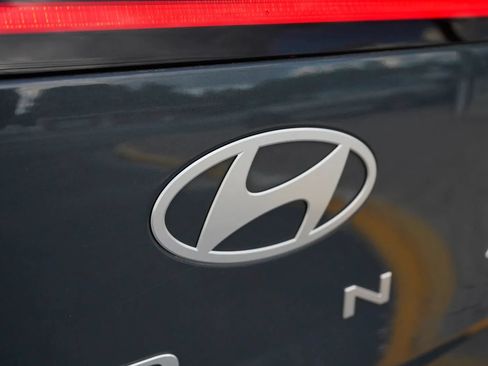 Used 2024 Hyundai Kona SEL AWD/4WD image 11