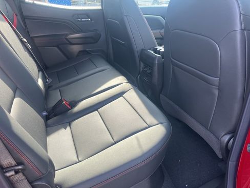 New 2026 Chevrolet Colorado Z71 w/ Z71 Convenience Package 2 image 26