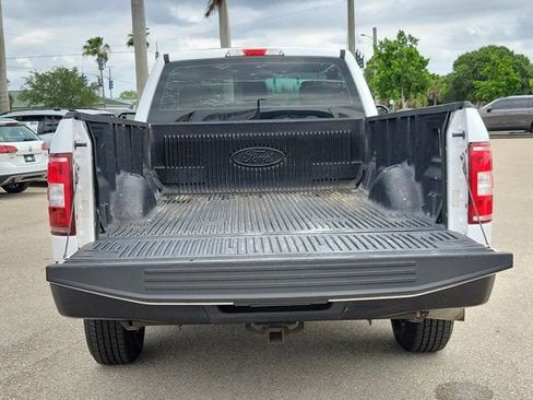 Used 2018 Ford F150 XL RWD image 10