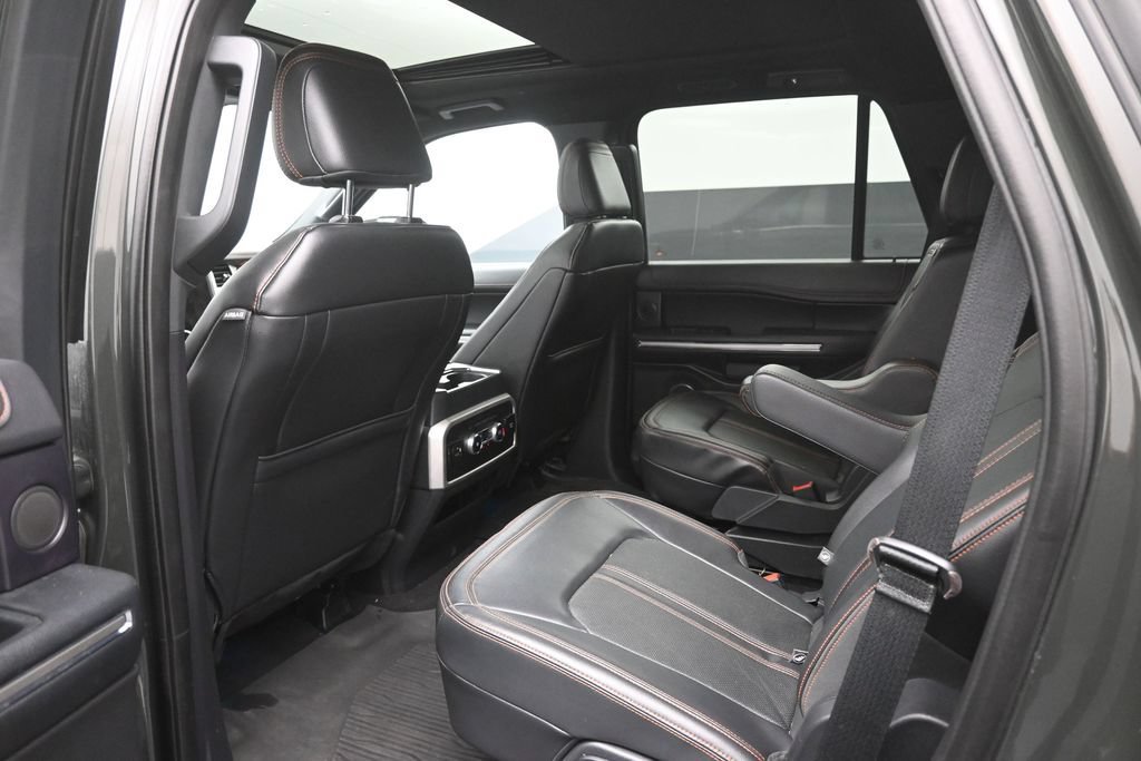 Certified 2023 Ford Expedition Timberline AWD/4WD image 25