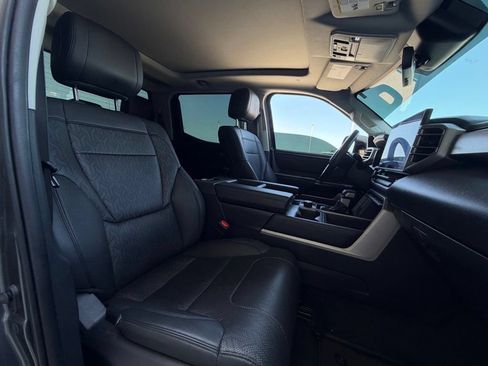 Used 2022 Toyota Tundra Limited AWD/4WD image 21