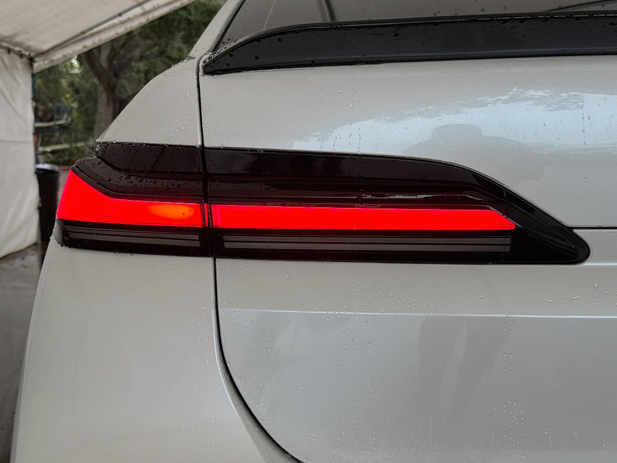 Used 2023 BMW 740i RWD image 10