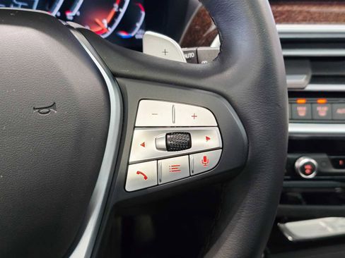 Used 2024 BMW X3 xDrive30i w/ Premium Package image 19