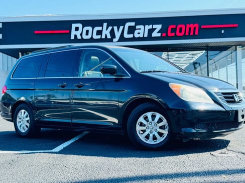 Used 2010 Honda Odyssey EX-L image 2