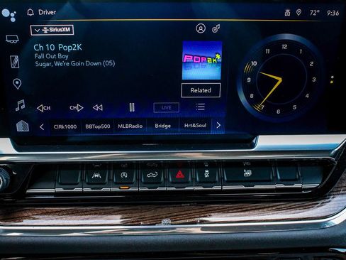 Used 2024 Chevrolet Silverado 1500 LT image 22