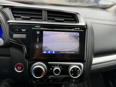 Used 2015 Honda Fit EX image 16