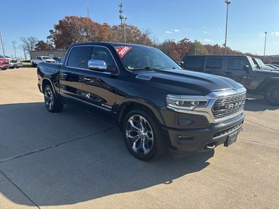 Used 2020 RAM 1500 Limited