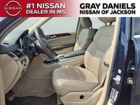 Used 2014 Mercedes-Benz ML 350 4MATIC image 23