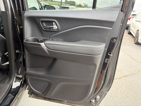 Used 2023 Honda Ridgeline RTL image 16