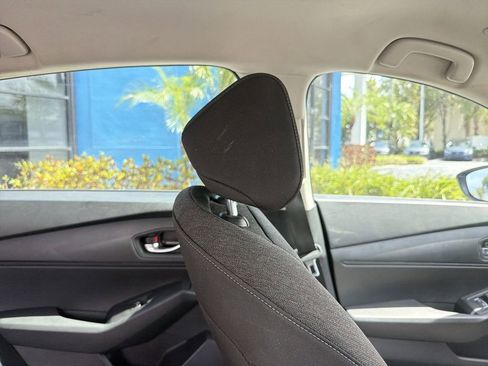 Used 2023 Honda Accord LX image 16