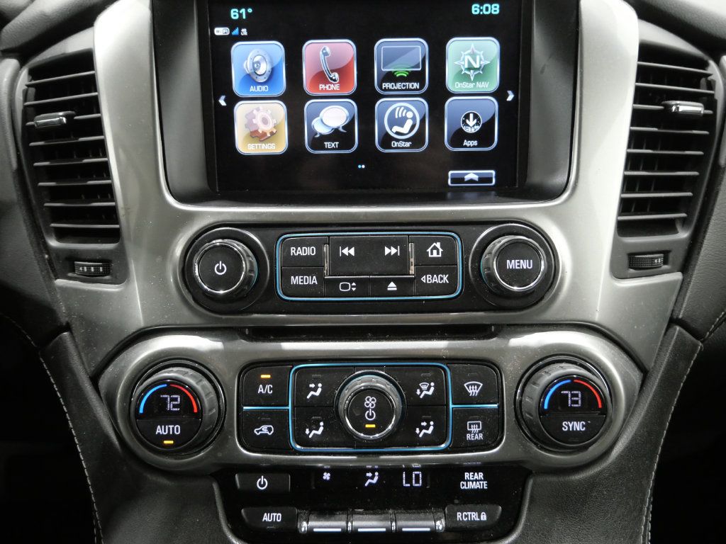 Used 2019 Chevrolet Tahoe LS w/ All-Season Package AWD/4WD image 19