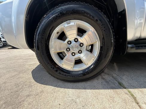 Used 2006 Toyota 4Runner Sport RWD image 23