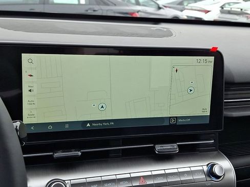 New 2026 Hyundai Kona Limited AWD/4WD image 14